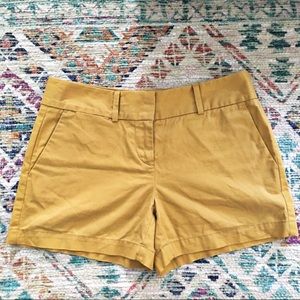 Loft shorts